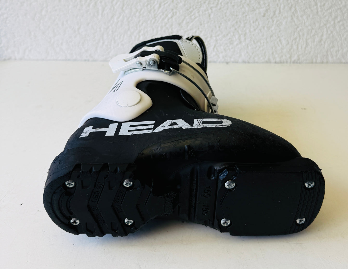 GENIO- GPRIX PROSPECT