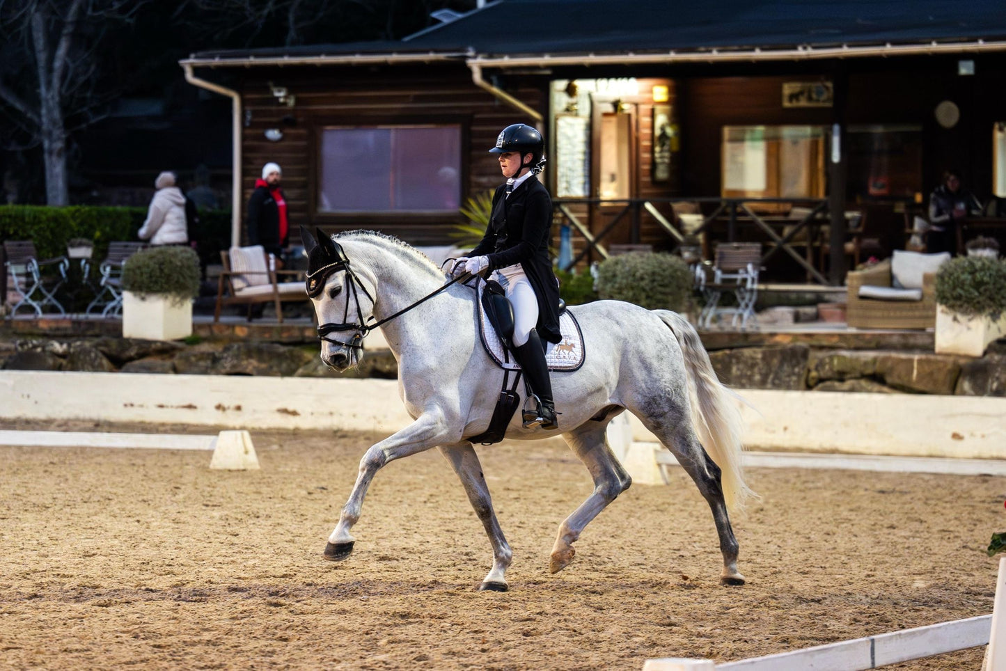 CHAMPION - GPRIX MOVER